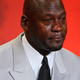 Illustration for article titled How Crying Jordan Became A Thing